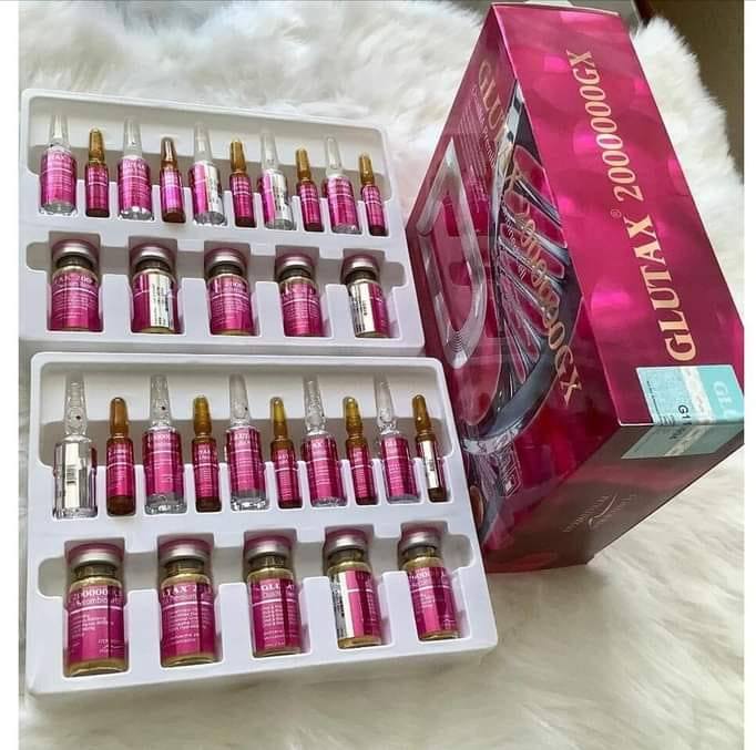 Glutathione injection for sale Whats app +1 209 436 9880