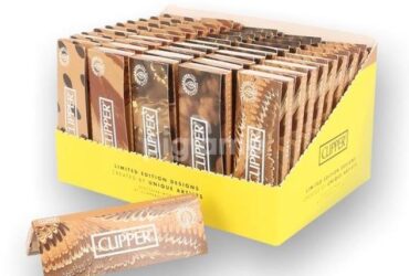 Raw Unrefined Cigarette Rolling Papers 50 Count Wholesale  Whats App: +63-956-394-3169