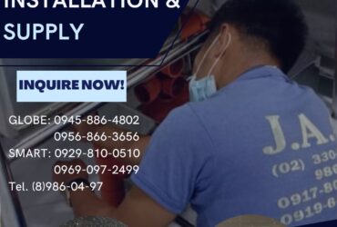 Manual Cleaning of Septic Tank Services JCA 09298100510