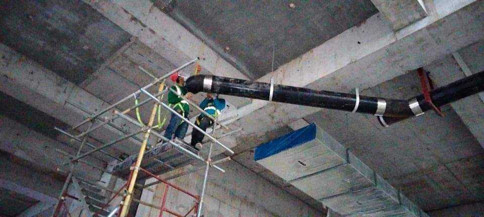 Install Water pipeline, Plumbing of pozo negro and swimming pool problem Services 09298100510