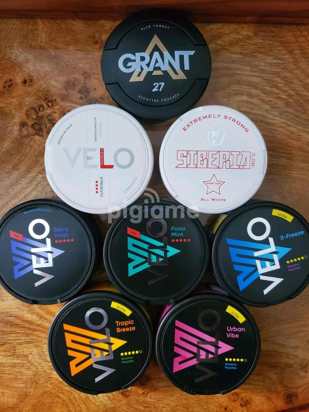 Velo Nicotine Pouches Wholesale  Whats App: +63-956-394-3169