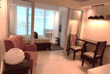 Condo Unit For Rent – 15th Floor Bahamas Tower at Azure Urban Resort Residences
