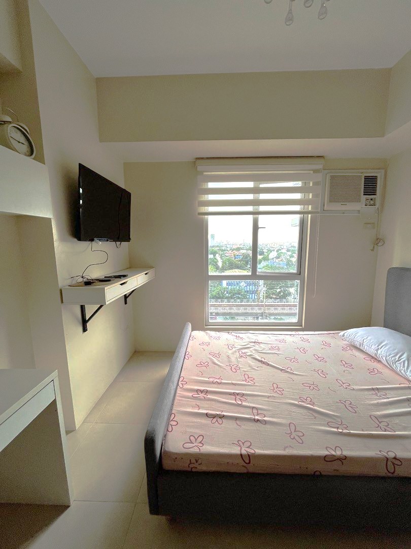 Condo Unit For Sale – 4th Floor Tower 1 at Avida Towers Vita