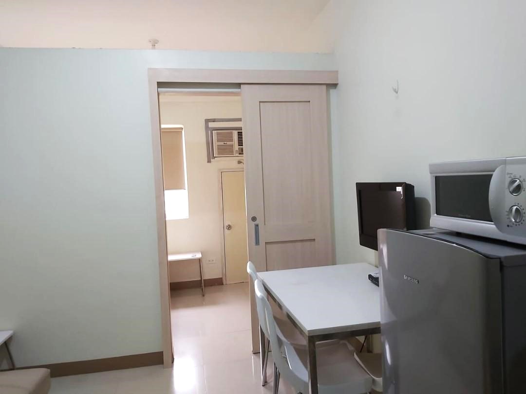Condo Unit For Rent – 4th Floor Building 2 at Field Residences