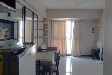 Condo Unit For Rent – 39th Floor Tower A at Axis Residences