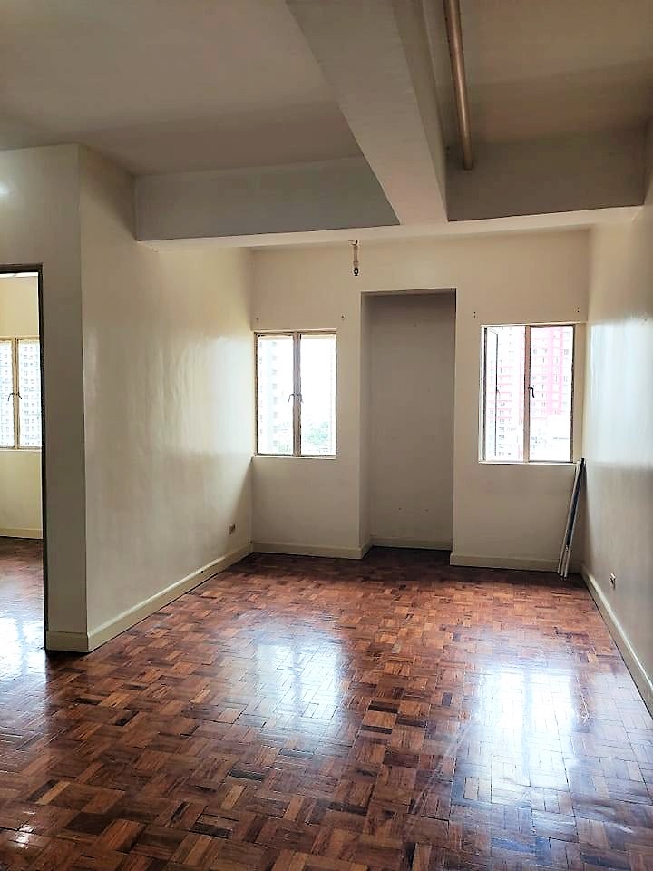 Condo Unit For Rent – Unit 1119 at Cityland Pioneer