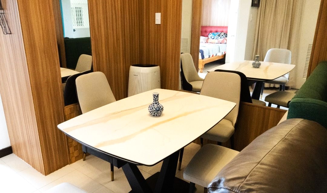 Condo Unit For Rent – Unit 3207 South Tower at Zinnia Towers