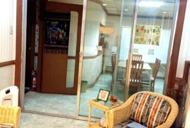 Office/Clinic Unit For Rent – Unit 2001 at Medical Plaza Makati