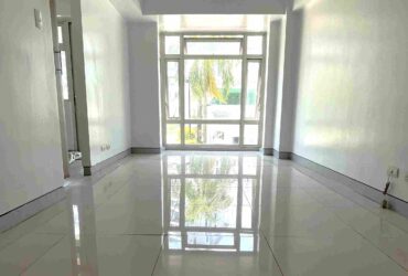 Condo Unit For Rent – 5th Floor at 2nd Floor Parkside Villas Newport City