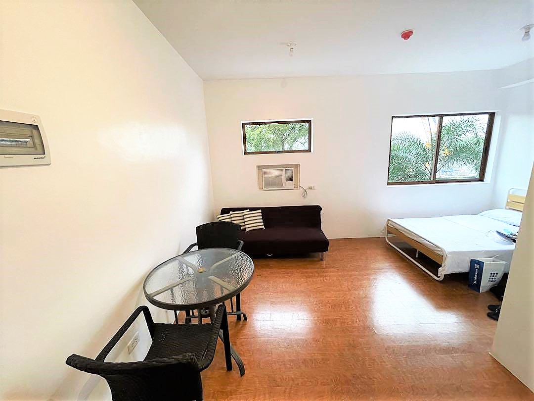 Condo Unit For Rent – 2nd Floor Magnolia Tower Larossa Condominium
