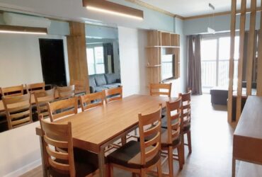 Condo Unit For Rent – 11th Floor One Maridien at The Maridien