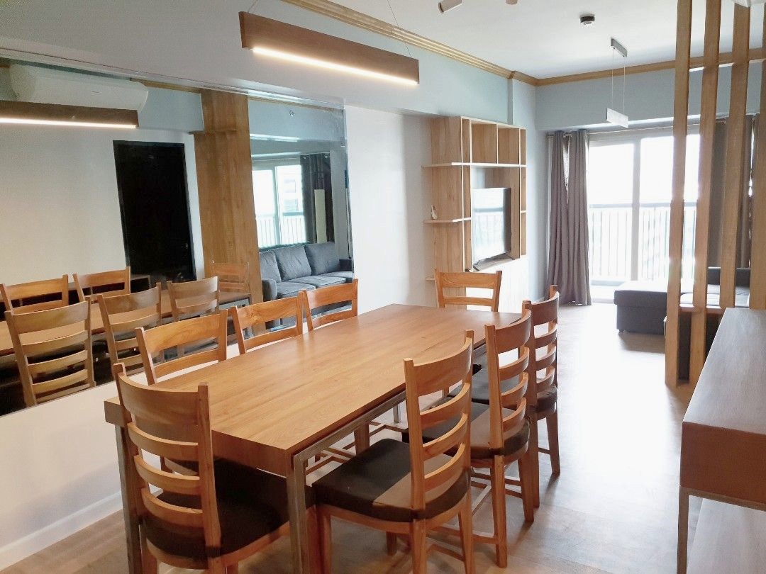 Condo Unit For Rent – 11th Floor One Maridien at The Maridien