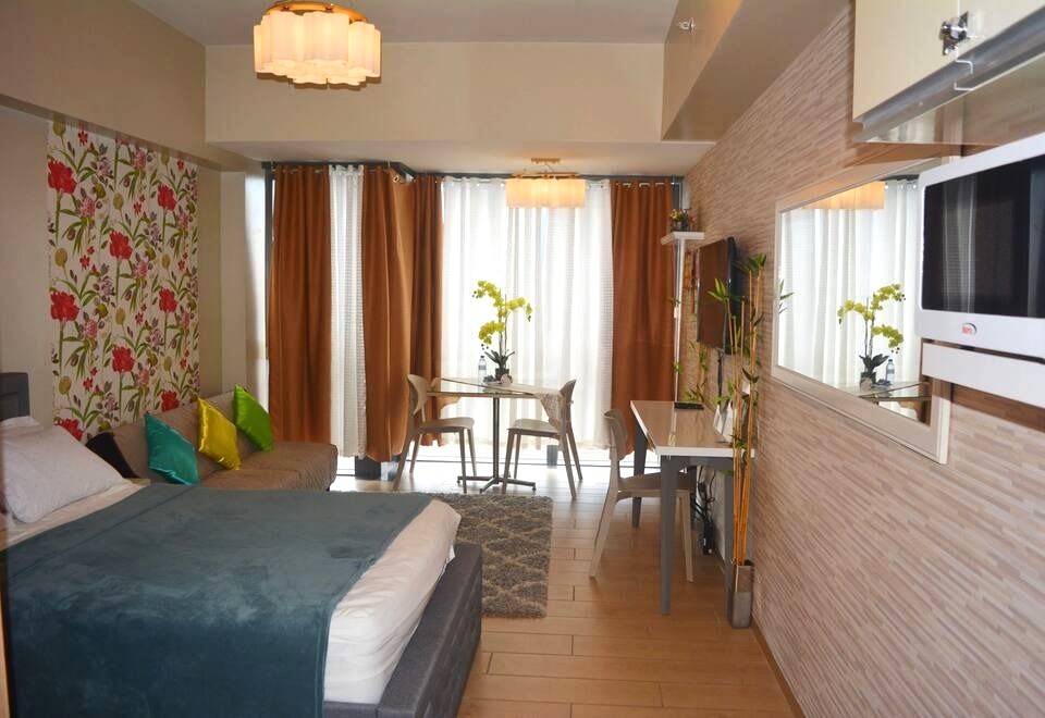Condo Unit For Rent – 37th Floor Tower 1 at One Eastwood Avenue