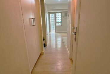 Condo Unit For Rent – 19th Floor Tower E at The Grove By Rockwell