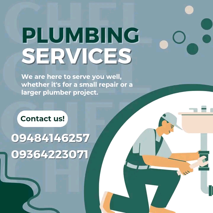 Malabanan plumbing services 09364223071 09484146257