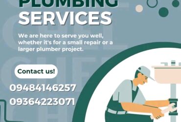 Malabanan plumbing services 09484146257 09364223071