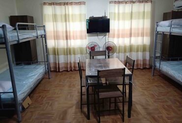 Condo Unit for Rent at Unit 5234 (3rd Floor) Jasmine Cluster 2 at Flora Vista