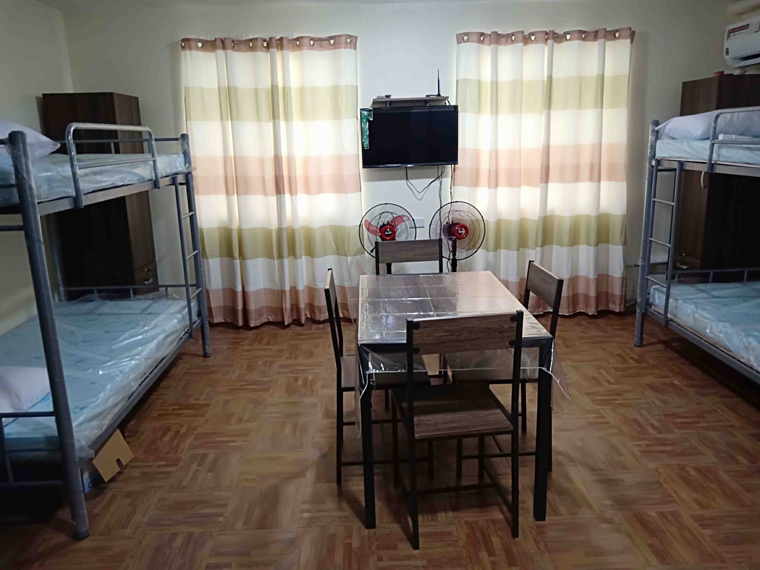 Condo Unit for Rent at Unit 5234 (3rd Floor) Jasmine Cluster 2 at Flora Vista