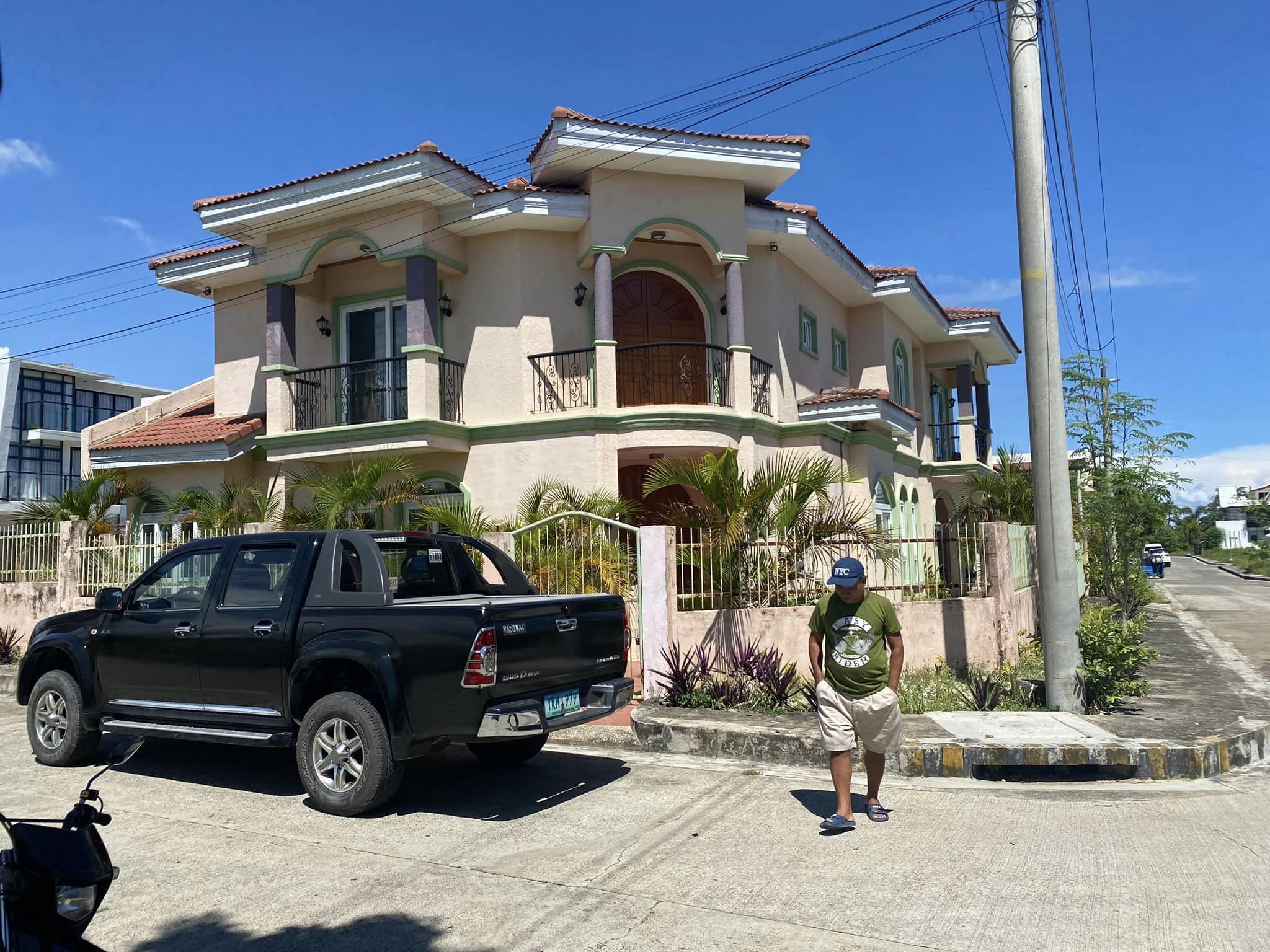 House and Lot for Sale