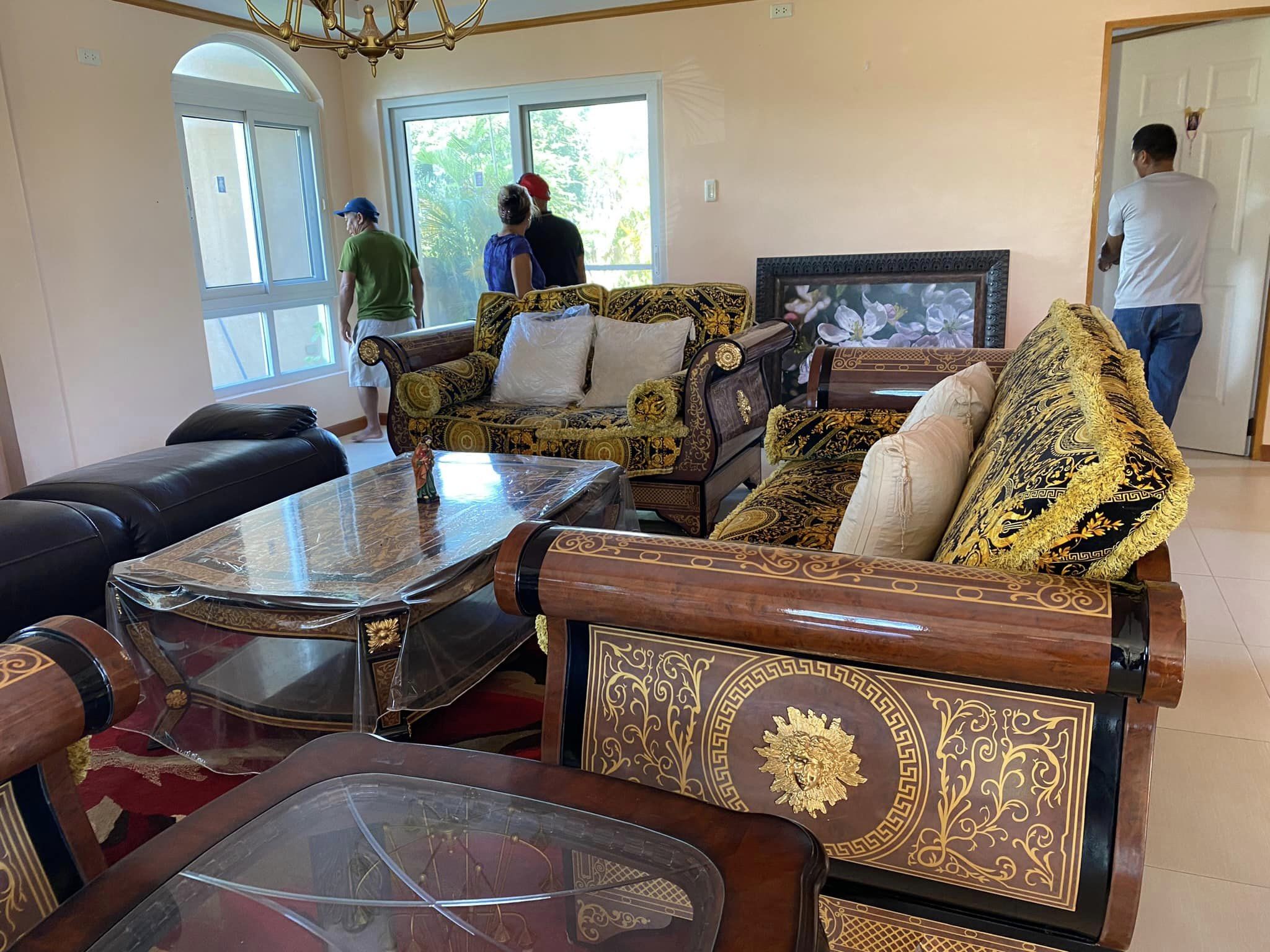 House and Lot for Sale