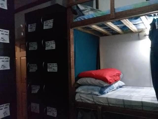 BEDSPACE BOARDING HOUSE KATIPUNAN UP DILIMAN ATENEO 4900