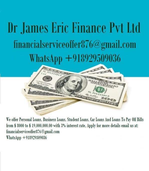 URGENT LOAN OFFER WORLDWIDE APPLY NOW