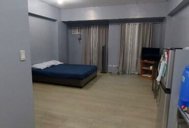 Condo Unit For Sale – 4th Floor Aria A at Amaia Steps Bicutan