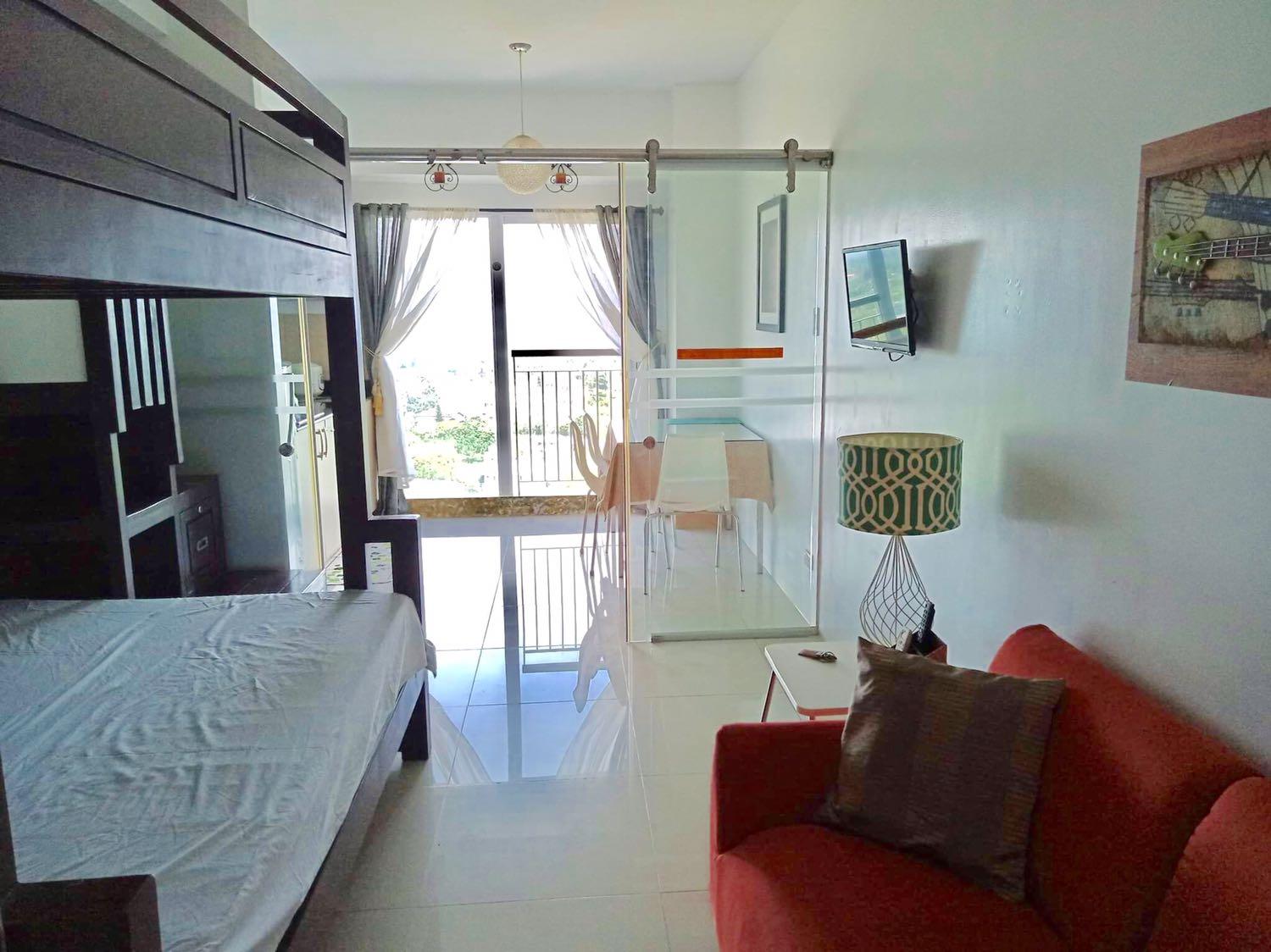 Condo Unit For Rent – 11th Floor Tower 2 at Wind Residences