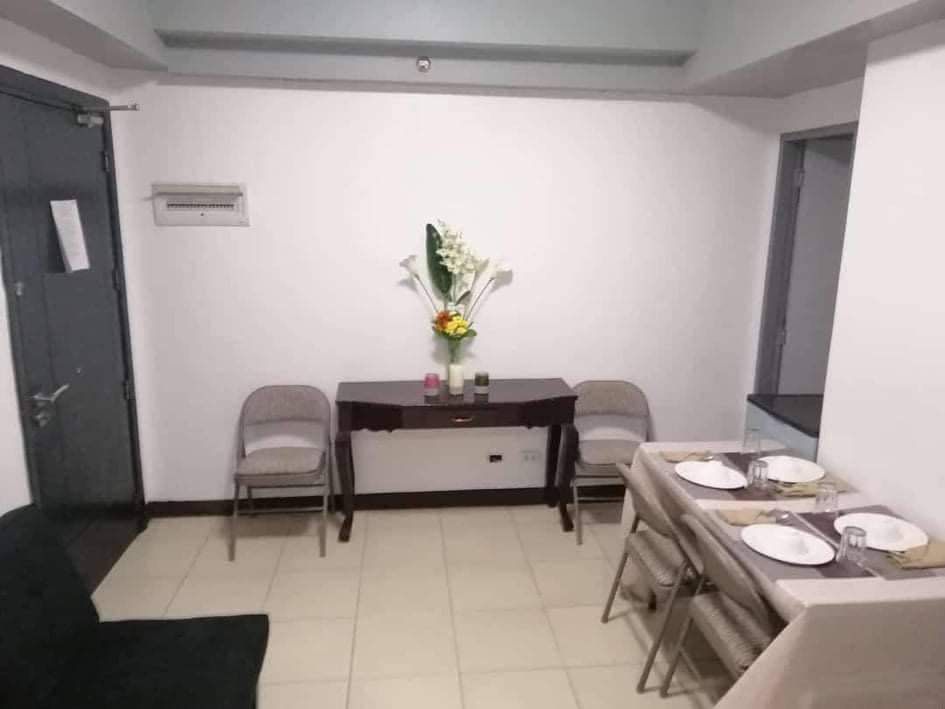 Condo Unit For Sale – 12th Floor Tower C at Suntrust Adriatico Gardens