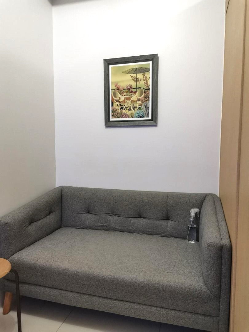 Condo Unit For Rent – 6th Floor Tower 4 at Grass Residences