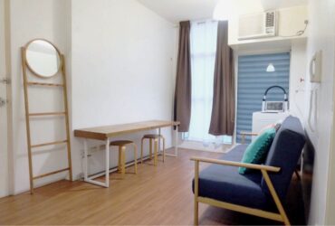 Condo Unit For Rent – 19th Floor Tower 2 at The Linear Makati