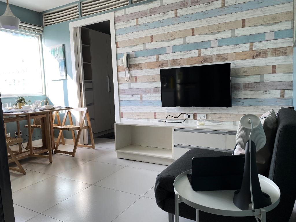 Condo Unit For Rent – 26th Floor Tower A at The Pearl Place