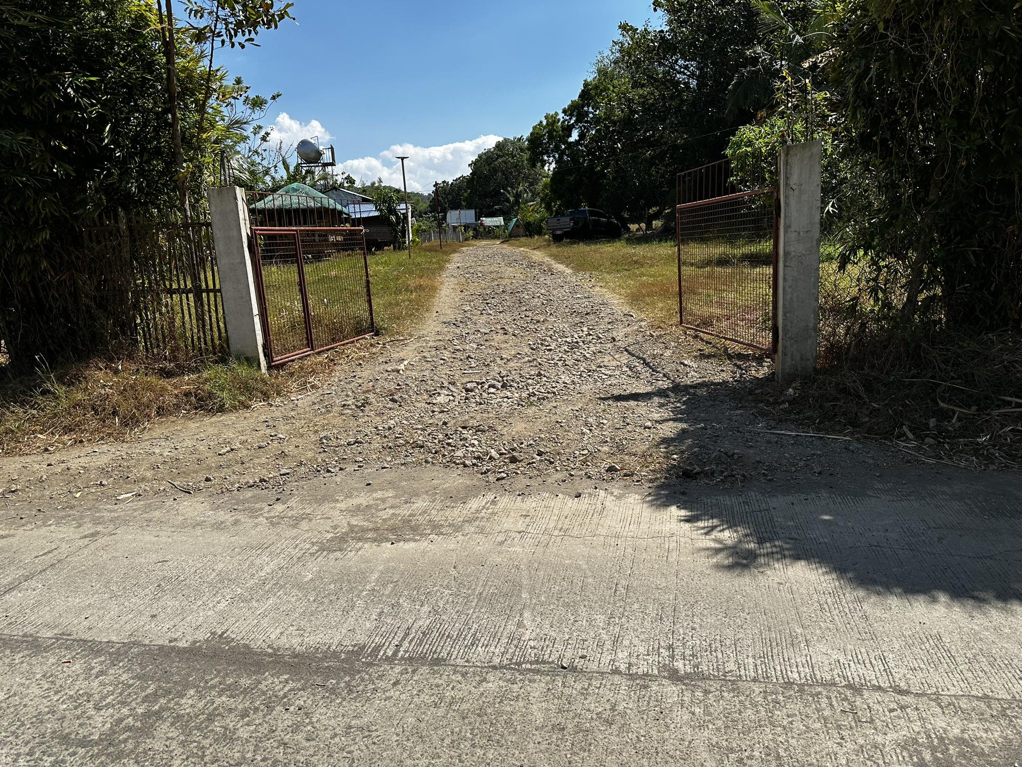 RESIDENTIAL FARM LOT – Lian Batangas –  INSTALLMENT  CLEAN TITLE