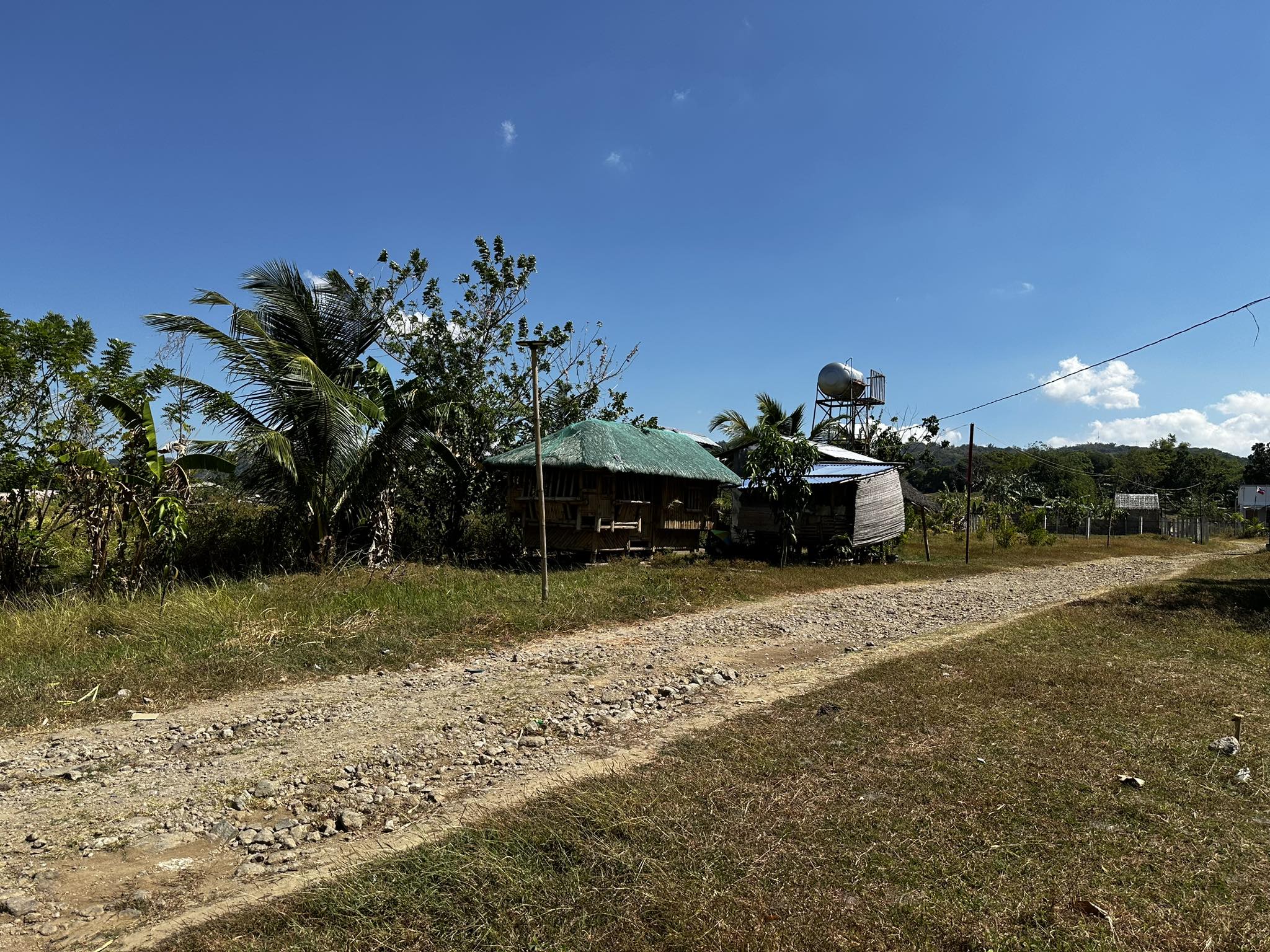RESIDENTIAL FARM LOT – Lian Batangas –  INSTALLMENT  CLEAN TITLE