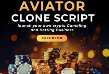 Aviator  Script: launch your own  Gambling and Betting Business