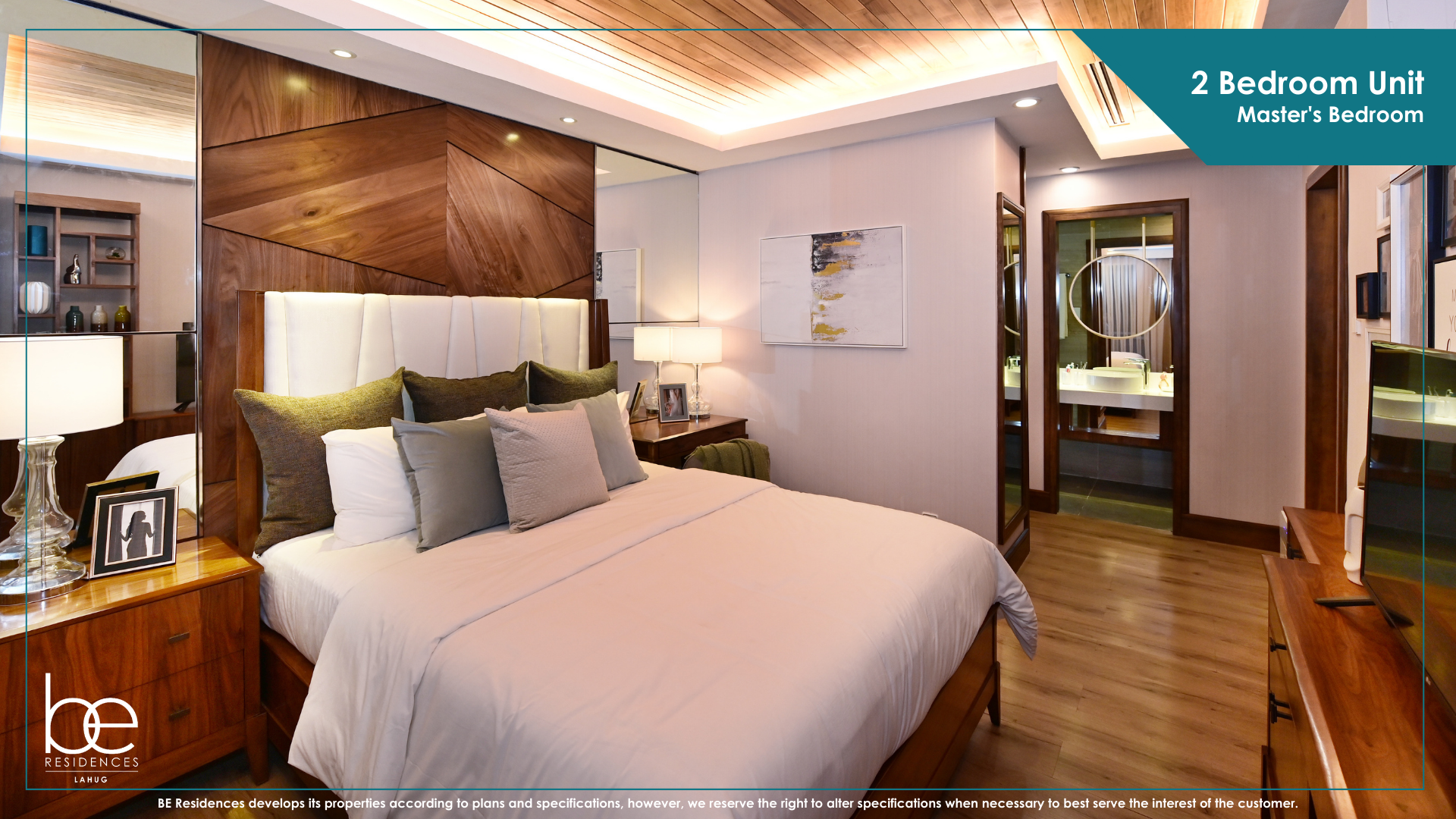 2BR CONDOMINIUM LAHUG CEBU CITY 5% DOWNPAYMENT TO MOVE IN!