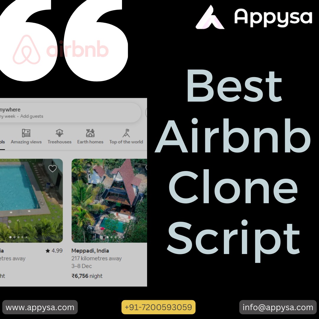 Airbnb : The Key to Unlocking Your Rental Business Potential