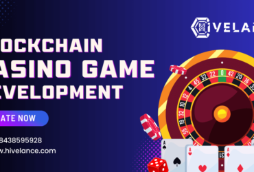 Prove Your Luck with Blockchain Casino Gaming