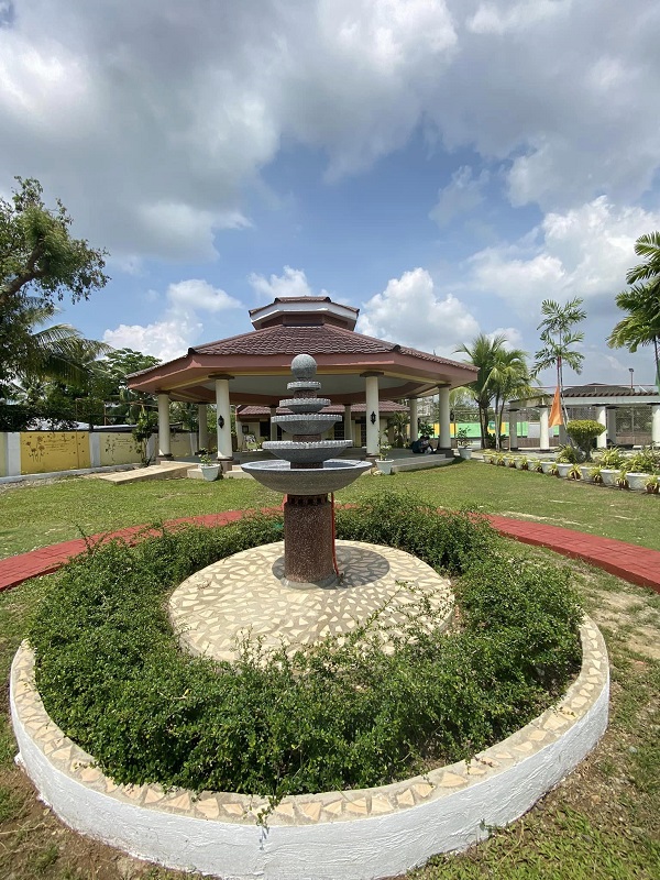 READY FOR OCCUPANCY HOUSE LILOAN CEBU @ EASTLAND ESTATE