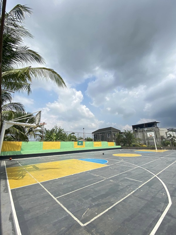 READY FOR OCCUPANCY HOUSE LILOAN CEBU @ EASTLAND ESTATE