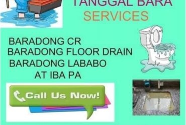 Parañaque 09362887338/84006312 Malabanan Tanggal Barado Services