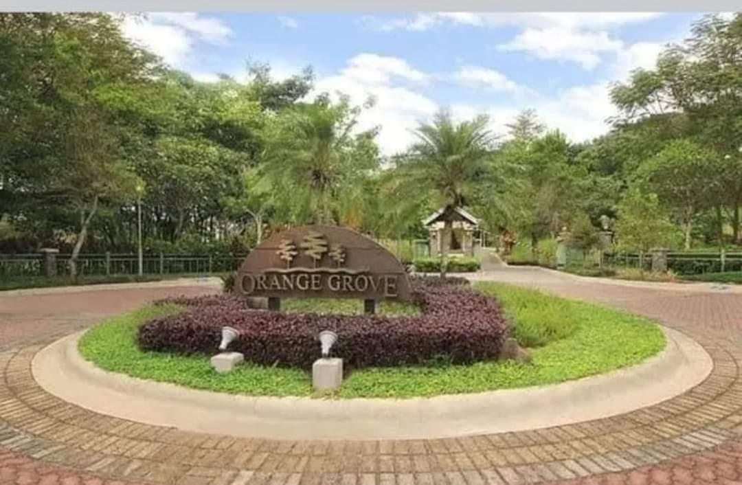 Lot 4 Sale @ 0range Grove