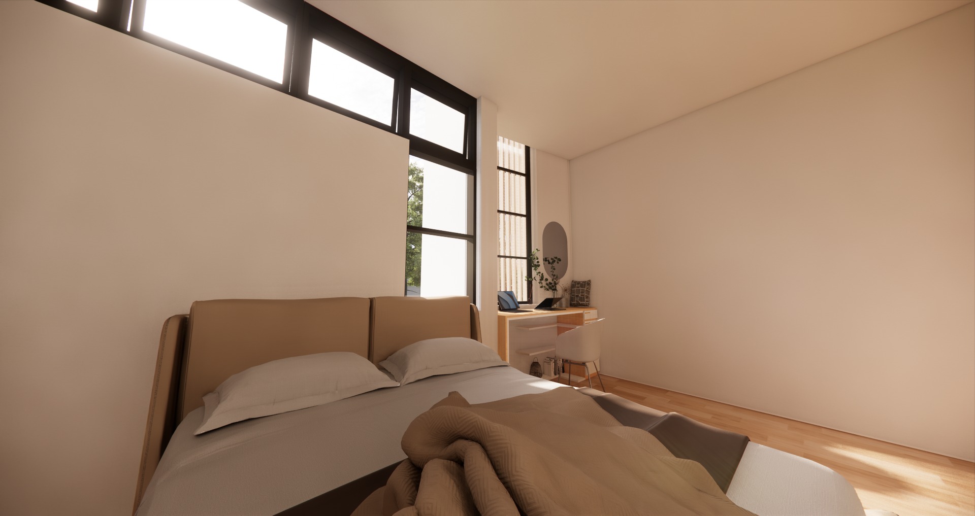4BR DUPLEX HOUSE IN MINGLANILLA CEBU @HERO RESIDENCES