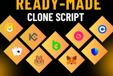 Accelerate Your Blockchain Venture with Our Readymade  Scripts