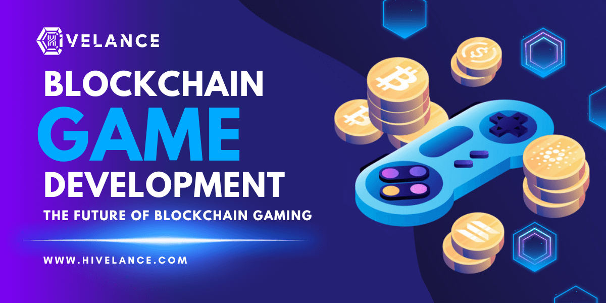Earn as You Play: Welcome to the Future of Blockchain Gaming