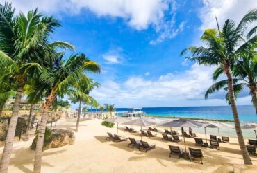 high end beach villa mactan cebu SHERATON VILLA MACTAN