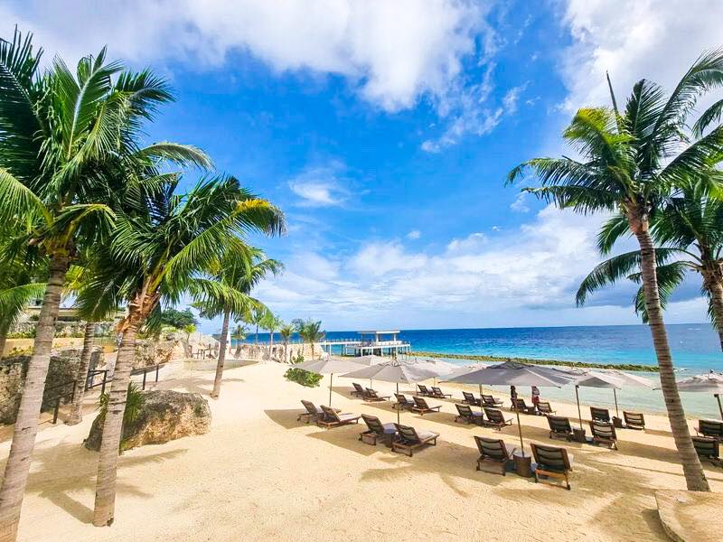high end beach villa mactan cebu SHERATON VILLA MACTAN