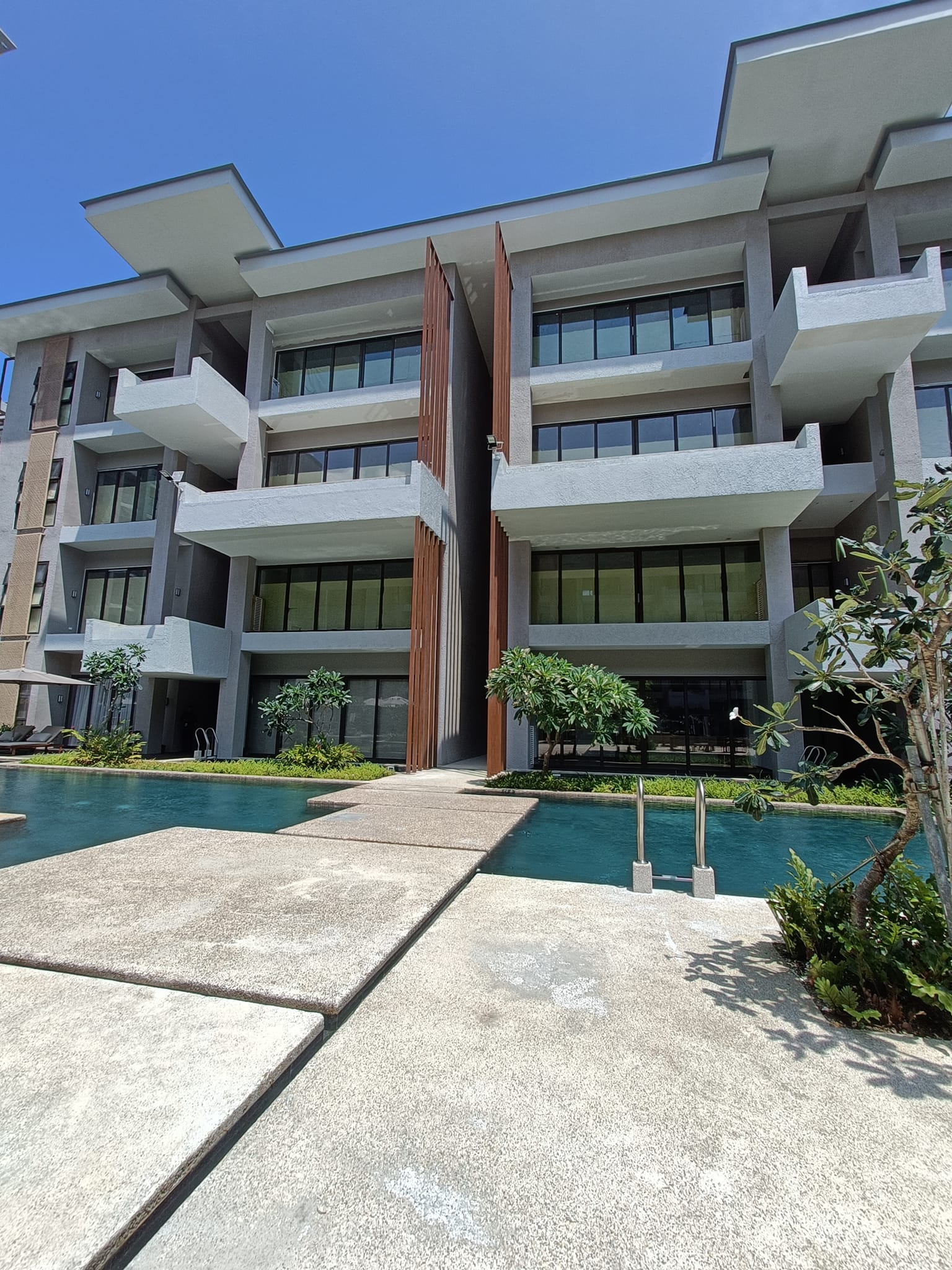 high end beach villa mactan cebu SHERATON VILLA MACTAN