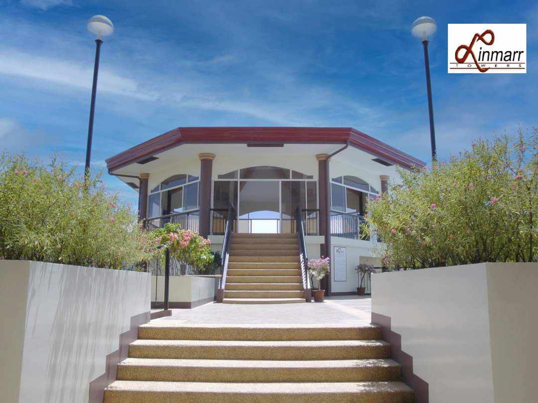 condominium @ Linmarr Davao