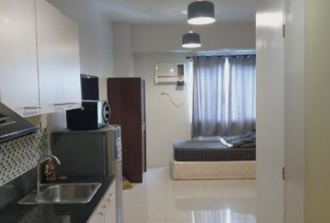Condo Unit For Rent – Unit 2528 at Blue Residences